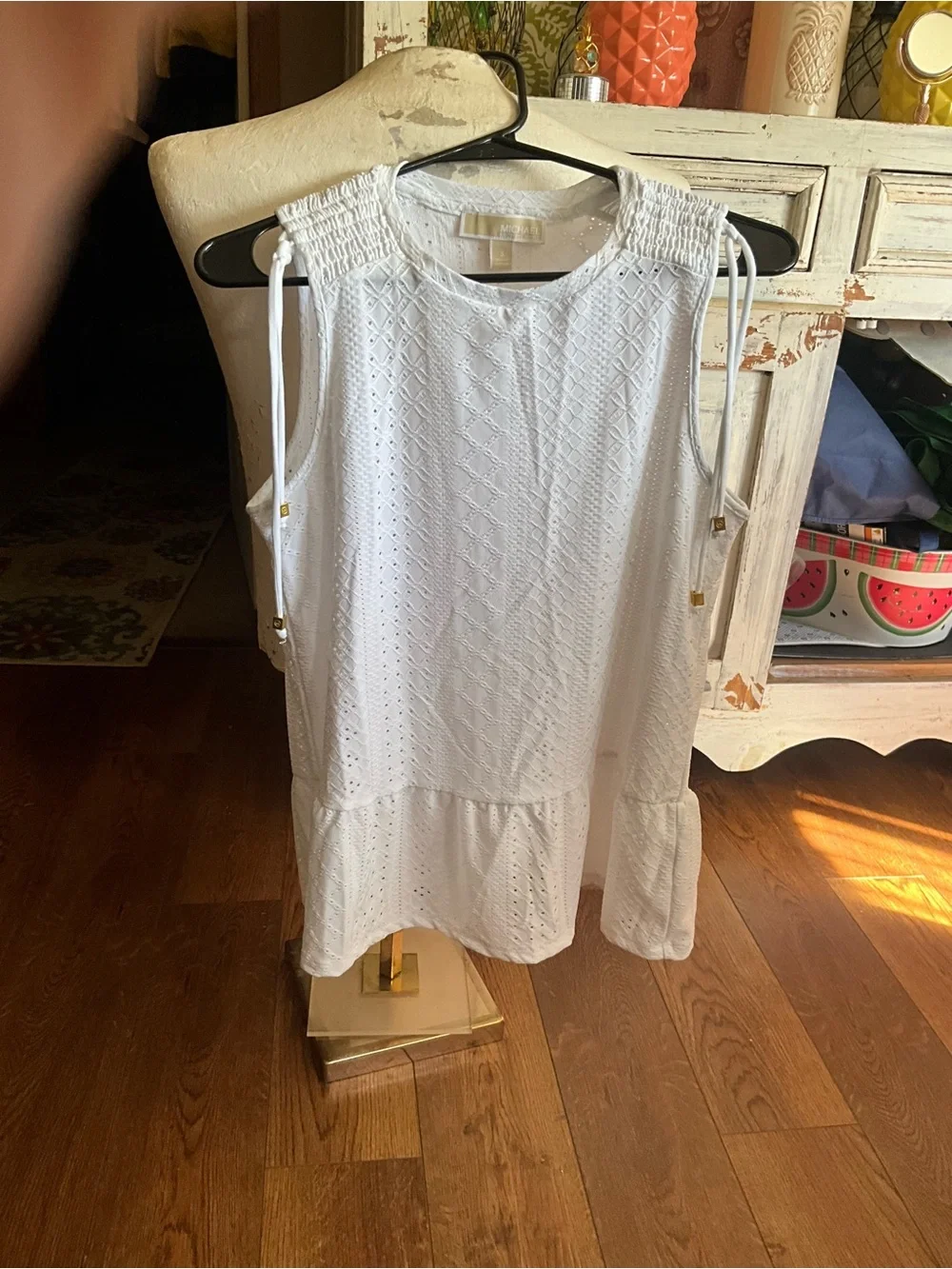 Michael Kors size small ladies top